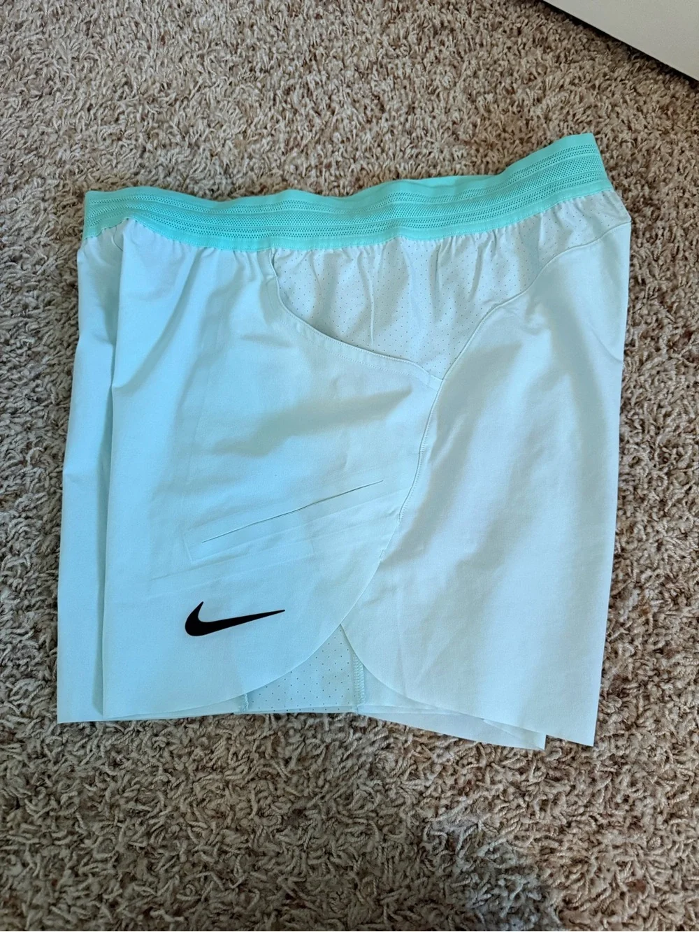 Nike Men’s Rafa Dri Fit AdvantageTennis Shorts